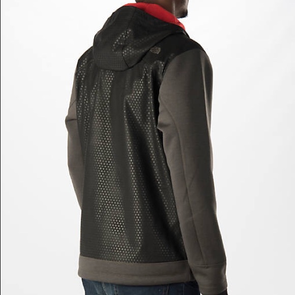 M The North Face Kilowatt Ops Jacket - Picture 3 of 8